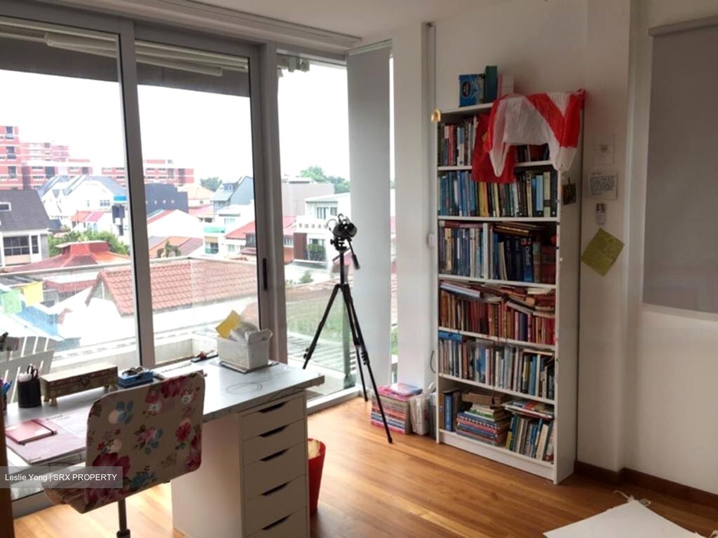 Charlton Residences (D19), Terrace #463671631